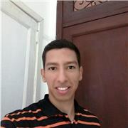 Profesor de matemáticas con experiencia en universidades y colegios de sur de Cali
